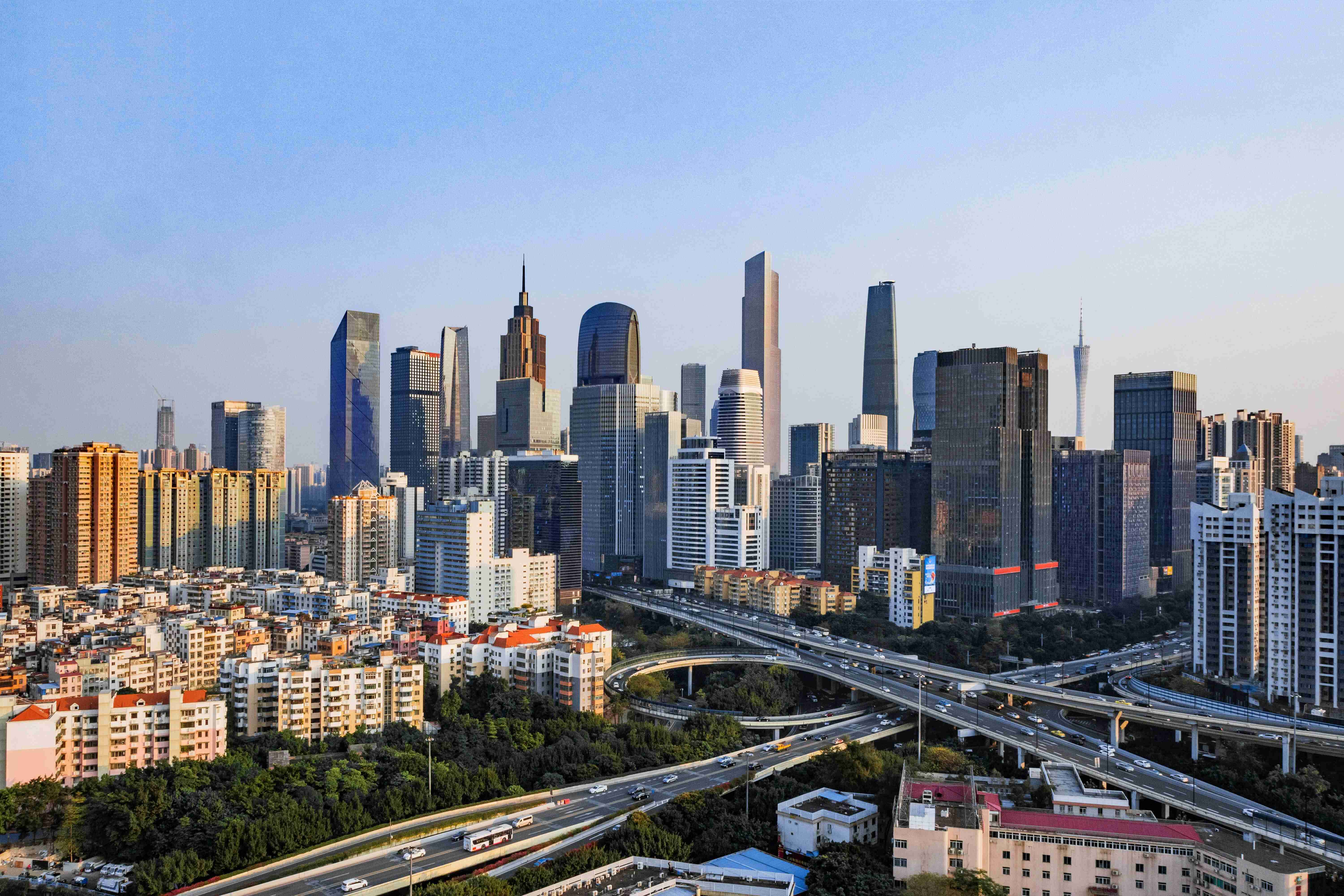 Guangdong modifica su ETS ante la expansión del sistema nacional